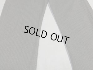 画像4: 00'S RRL STPIPE PATTERN COTTON WORK PANTS（ダブルアールエル ストライプ柄コットンワークパンツ）（実寸W35．5×L34．5）