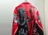 画像6: 90'S CHICAGO BULLS MICHAEL JORDAN NYLON JACKET（シカゴブルズ マイケルジョーダン ナイロンジャケット）MADE IN USA(L)