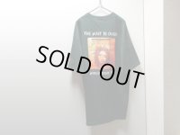 99'S LAURYN HILL THE MISEDUCATION WORLD TOUR T-SHIRTS（ローリンヒル 1999年ワールドツアーTシャツ）MADE IN USA（L位）