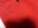 画像5: 80'S Levis 501 RED DENIM PANTS（リーバイス501赤デニムパンツ）MADE IN USA（実寸W33×L32．5）
