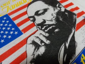 画像6: 80'S MARTIN LUTHER KING,JR. T-SHIRTS（キング牧師 Tシャツ）（M位）