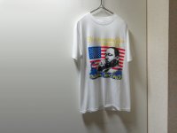 80'S MARTIN LUTHER KING,JR. T-SHIRTS（キング牧師 Tシャツ）（M位）