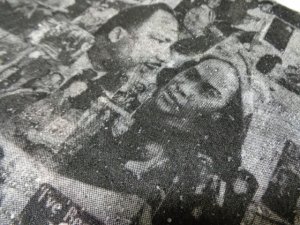 画像9: 80'S MARTIN LUTHER KING,JR. T-SHIRTS（キング牧師 Tシャツ）（M位）