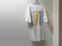 90'S VANS OFF THE WALL T-SHIRTS（バンズ オフザウォール Tシャツ）MADE IN USA（M）