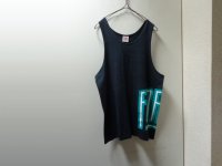 90'S NIKE FORCE TANK-TOP（ナイキ フォース タンクトップ）MADE IN USA（M）