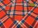 画像6: 80'S The Highlander Flannel CHECK PATTERN PRINT FLANNEL SHIRTS（ハイランダーフランネル チェック柄プリントネルシャツ）DEAD STOCK（L）