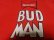 画像5: 80'S Budweiser BUDMAN SWEAT PARKA（バドワイザー バドマン スウェットパーカー）MADE IN USA（L）