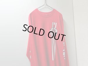 画像3: 97'S THE MIGHTY MIGHTY BOSSTONES L/S T-SHIRTS（1997年 マイティマイティ ボストーンズ 長袖Tシャツ）MADE IN USA（XL）