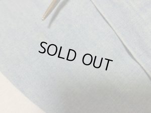 画像10: 00'S RALPH LAUREN CHAMBRAY WESTERN SHIRTS WITH INDIAN HEAD（インディアンヘッドプリント入り 長袖シャンブレーウエスタンシャツ）（L）