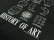 画像5: 90'S HISTORY OF ART CREW-NECK SWEAT(ヒストリーオブアート クルーネック仕様スウェット)MADE IN USA（XL）