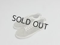 94'S Simple SUEDE SNEAKER （94年製 シンプル スウェードスニーカー）DEAD STOCK（US10）