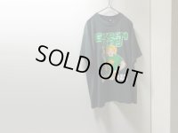 95-96'S GREEN DAY INSOMNIAC US TOUR T-SHIRTS（1995-96年 グリーンデイ インソムニアック　米国ツアー Tシャツ）MADE IN USA（XL）