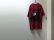 画像1: 90'S OLD STUSSY ➇BALL T-SHIRTS（USA製オールドステューシー ➇ボールTシャツ）DEAD STOCK（L） (1)