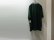 画像2: 80'S OLD STUSSY T-SHIRTS(USA製 オールドステューシー 首元織り柄 ＋ 刺繍ストックロゴ仕様Tシャツ)DEAD STOCK（L）