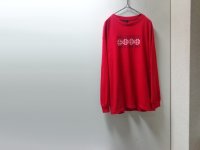 90〜00'S INDEPENDENT L/S T-SHIRTS（インディペンデント 長袖Tシャツ）MADE IN USA（L）