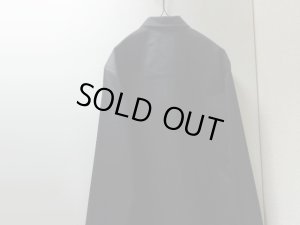 画像10: 90'S OLD STUSSY ZIP UP COTTON WORK JACKET（USA製 オールドステューシー ジップアップ仕様 コットンワークジャケット）DEAD STOCK（L）