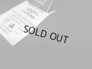 画像9: 90'S OLD STUSSY ZIP UP COTTON WORK JACKET（USA製 オールドステューシー ジップアップ仕様 コットンワークジャケット）DEAD STOCK（L）