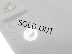 画像11: 90'S OLD STUSSY ZIP UP COTTON WORK JACKET（USA製 オールドステューシー ジップアップ仕様 コットンワークジャケット）DEAD STOCK（L）