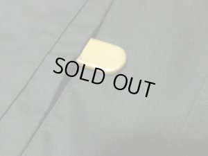 画像8: 90'S OLD STUSSY ZIP UP COTTON WORK JACKET（USA製 オールドステューシー ジップアップ仕様 コットンワークジャケット）DEAD STOCK（L）