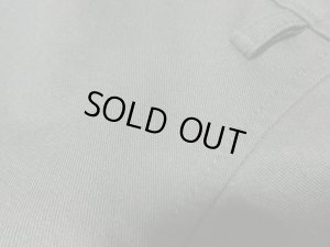 画像6: 90'S OLD STUSSY ZIP UP COTTON WORK JACKET（USA製 オールドステューシー ジップアップ仕様 コットンワークジャケット）DEAD STOCK（L）