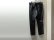 画像2: 90'S CALVIN KLEIN BAGGY LEATHER PANTS（カルバンクライン バギー仕様本革パンツ）（実寸W35×L32．5）