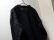 画像7: 90'S The Gold Label Designer Collection CREW-NECK BLACK & LOW GAUGE MOHAIR SWEATER（黒 & ローゲージ仕様 クルーネックモヘアセーター）MADE IN GREAT BRITAIN(M)