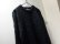 画像2: 90'S The Gold Label Designer Collection CREW-NECK BLACK & LOW GAUGE MOHAIR SWEATER（黒 & ローゲージ仕様 クルーネックモヘアセーター）MADE IN GREAT BRITAIN(M)