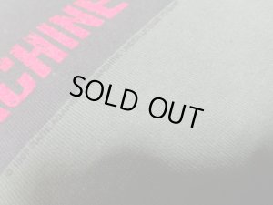 画像7: 97'S RAGE AGAINST THE MACHINE T-SHIRTS（1997年レイジ アゲインスト ザ マシーン Tシャツ）DEAD STOCK（M）