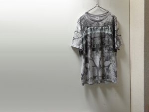 画像1: 08'S METALLICA T-SHIRTS（2008年 メタリカ Tシャツ）DEAD STOCK（L）