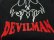 画像8: 97'S DEVIL MAN T-SHIRTS（1997年 デビルマン Tシャツ）MADE IN USA（M）