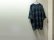 画像1: 90'S BILLABONG JACQUARD BORDER PATTREN T-SHIRTS WITH POCKET（ビラボン ジャガード織り ＋ ボーダー柄ポケット付きTシャツ）MADE IN USA（XL） (1)