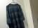 画像7: 90'S BILLABONG JACQUARD BORDER PATTREN T-SHIRTS WITH POCKET（ビラボン ジャガード織り ＋ ボーダー柄ポケット付きTシャツ）MADE IN USA（XL）