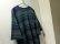 画像2: 90'S BILLABONG JACQUARD BORDER PATTREN T-SHIRTS WITH POCKET（ビラボン ジャガード織り ＋ ボーダー柄ポケット付きTシャツ）MADE IN USA（XL）