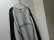 画像2: 90'S MARITHE FRANCOIS GIRBAUD CREW-NECK SWEAT(マリテフランソワジルボー ロゴ刺繍 + テープ装飾入り クルーネック仕様スウェット)DEAD STOCK（XL）