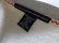 画像3: 90'S MARITHE FRANCOIS GIRBAUD CREW-NECK SWEAT(マリテフランソワジルボー ロゴ刺繍 + テープ装飾入り クルーネック仕様スウェット)DEAD STOCK（XL）