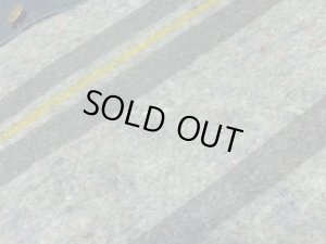 画像8: 70'S Lee 220 STORM RIDER INDIGO DENIM JACKET（USA製 リー　220 ストームライダー インディゴ デニム ジャケット）DEAD STOCK？ （44-REG）　