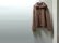 画像1: 10'S PRADA LOW-GAUGE WOOL × ACRYLIC × ALPACA KNIT JACKET（2010年製造 プラダ ローゲージ仕様ウール × アクリル × アルパカ混紡 ニットジャケット）MADE IN MOLDOVA（54） (1)