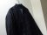 画像2: OLD ISSEY MIYAKE OVER SIZE STRIPE PATTERN NO-COLLAR WOOL JACKET（オールド イッセイミヤケ ウールオーバーサイズ仕様 織りストライプ柄 ノーカラーウールジャケット）MADE IN JAPAN（M）