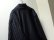 画像10: OLD ISSEY MIYAKE OVER SIZE STRIPE PATTERN NO-COLLAR WOOL JACKET（オールド イッセイミヤケ ウールオーバーサイズ仕様 織りストライプ柄 ノーカラーウールジャケット）MADE IN JAPAN（M）