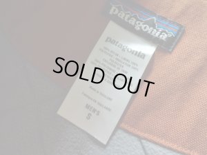 画像3: 08'S Patagonia FLEECE LINED WORK COVER ALL（2008年製 パタゴニア フリース ラインド ワーク カバーオール）NON WASH（S）