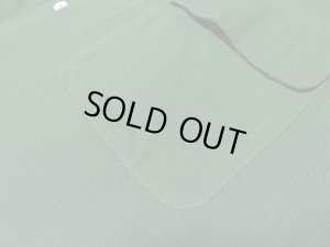 画像5: 80〜90'S OLD STUSSY OPEN COLLAR L/S RAYON SHIRTS（オールド ステューシー 開襟仕様長袖レーヨンシャツ）MADE IN USA（L）