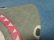 画像8: 90'S MICHIGAN RAG SHARK REPEATING PATTERNE HOODED COTTON × POLYESTER JACKET （ミシガンラグ 鮫総柄仕様 フード付きコットン × ポリエステル ジャケット）MADE IN USA（L）