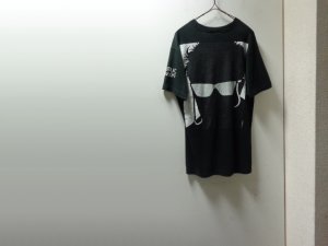 画像1: 90'S PUBLIC IMAGE T-SHIRTS（パブリックイメージ Tシャツ）MADE IN USA（L）