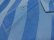 画像4: COMME des GARCONS × FRED PERRY BIAS BORDER PATTERN S/S KANOKO POLO SHIRTS（コムデギャルソン × フレッドペリー バイアスボーダー柄 半袖鹿の子地ポロシャツ）MADE IN PORTUGAL（M）