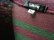 画像3: 80'S OLD STUSSY MULTI BORDER PATTERNE T-SHIRTS WITH POCKET(オールド ステューシー マルチボーダー柄 ポケット付きTシャツ）MADE IN USA（XL）
