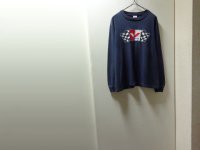 90'S VISION L/S T-SHIRTS（ヴィジョン 長袖Tシャツ）MADE IN USA（M）
