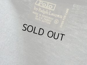 画像3: 90'S RALPH LAUREN POLO BEAR L/S T-SHIRTS　WITH POCKET（ラルフローレン ポロベア刺繍入りポケット付き長袖Tシャツ）USA COMPONENTS（XL）