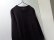 画像2: ISSEY MIYAKE CREW-NECK LOW-GAUGE WOOL SWEATER（イッセイミヤケ クルーネック仕様 織りボーダー柄 ローゲーウールセーター）MADE IN JAPAN（M）