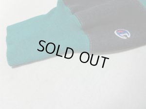 画像8: 90'S Champion MULTI COLOR REVERSE WEAVE SWEAT (チャンピオン マルチカラー切替し仕様 リバースウィーブ スウェット)MADE IN USA（L）