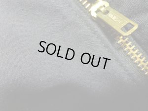 画像3: 77'S US NAVY UTILITY BAKER PANTS（1977年 米軍海軍 ユーティリティ ベイカーパンツ）（実寸W34 × L32）